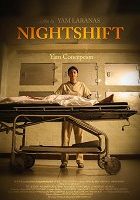 Nightshift je příběh Jessie, která pracuje přesčas ve své práci v márnici nemocnice. Ve službě je déle než 20 hodin, ale obrovská bouře způsobila, že uvízla v márnici. Jessie je […]