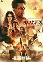 Baaghi 3