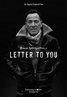 Bruce Springsteen’s Letter to You