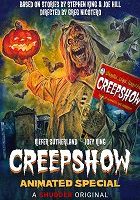 Creepshow Animated Special