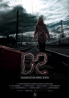 Celovečerní film D2: Vlakem až na konec světa je o partě čtyř lidí, kteří vlakem projedou z Ostravy až do Vladivostoku. Tato train movie režiséra Petra Babince vede po nejdelší […]