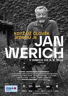 Po čtyřech desetiletích od smrti jedné z největších legend českého divadla Jana Wericha vznikl jeho první velký filmový dokumentární portrét. Dokument s názvem Jan Werich: Když už člověk jednou je […]