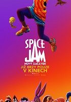 Vítejte ve Space Jamu! Šampión NBA a globální ikona LeBron James se vydává na epické dobrodružství po boku slavného Bugs Bunnyho v celovečerním filmu Space Jam: Nový začátek od režiséra […]