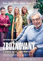 Uznávaný a všemi oblíbený pediatr Zdeněk (Jiří Bartoška) jde do důchodu. Celý život byl vyhlášeným lékařem nemocnice a nyní se těší na zasloužený odpočinek. Ještě víc se však těší jeho […]