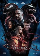 Na filmová plátna se vrací Tom Hardy jako Venom, jedna z nejlepších a nejkomplexnějších comicsových postav společnosti Marvel.