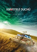 Režisér Jason Reitman a producent Ivan Reitman uvádějí další kapitolu z původního příběhu Krotitelů duchů. Ve filmu Krotitelé duchů: Odkaz se přestěhuje svobodná matka se svými dvěma dětmi na maloměsto, […]