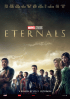 Snímek Eternals představí zcela nový tým superhrdinů filmového vesmíru Studií Marvel. Epický příběh se odehrává tisíce let a sleduje skupinu nesmrtelných hrdinů, kteří jsou nuceni vystoupit ze stínů, aby se […]