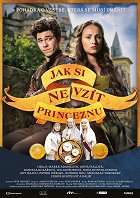 Velká výpravná pohádka scenáristy Petra Hudského a režiséra Karla Janáka začíná ve chvíli, kdy na zámek přicházejí tři sudičky, aby předpověděly osud malému princi Leopoldovi. Cestou se zastaví u velitele […]