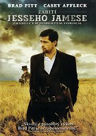 Brad Pitt a Casey Affleck excelují v hlavních rolích uměleckého westernu, který odhaluje roušku tajemství zahalující život a smrt největšího desperáta Divokého západu Jesseho Jamese. Režii má Andrew Dominik. Vrcholně […]