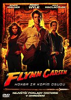 Mladý Flynn Carsen (Noah Wyle – Bílý Oleandr, Pohotovost) přijímá místo knihovníka. Brzy se dozvídá, že skutečnou náplní jeho práce je hlídat největší poklady historie, které jsou uloženy v tajné […]