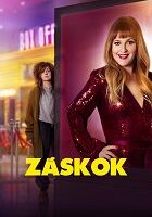 Zkrachovalá filmová hvězda Candy (Drew Barrymoreová), odsouzená za daňové úniky, najme svou ambiciózní dublérku Paulu (rovněž Barrymoreová), aby místo ní vykonávala veř