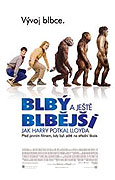 Lloyd Christmas a Harry Dunne se seznámili hned první školní den. Bok po boku od té doby čelí nástrahám školního systému a života vůbec. Brzy se však budou muset postavit […]