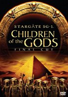 Stargate SG-1: Children of the Gods – Final Cut