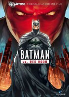 Tento akcí nabitý animovaný Batman staví proti hlavnímu superhrdinovi zvláštního nového nepřítele, postavu zvanou Red Hood, která terorizuje Gotham City. Tento zlý chlapík řídí organizovanou kriminální scénu ve městě a […]