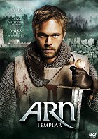 Film o Arnovi a Cecilii se odehrává ve Švédsku i na Blízkém východě a přináší celou řadu statečných rytířů, mocných královen a zrádných králů. Je to příběh plný válek a […]