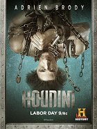 Dvoudílný televizní film vypráví příběh Harryho Houdiniho, první skutečné americké superstar, která se proslavila po celém světě. Přistěhovalec z východní Evropy Ehrich Weiss, jenž začínal jako kouzelníček v podřadné cirkusové […]