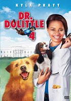 Maya Dolittleová a její věrný pes Lucky jsou zřejmě jediní, kdo mohou prezidentovi Spojených států pomoci s potížemi, které má se svým hafanem. Kyla Prattová a Peter Coyote v hlavních […]