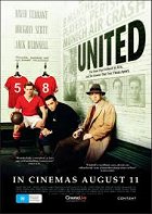 Děj filmu začíná v roce 1956, kdy asistent manažera Manchesteru United Jimmy Murphy dává mladíkovi Bobbymu Charltonovi šanci zahrát si v prvním týmu klubu přezdívanému „Busby Babes“. Manažer Matt Busby […]