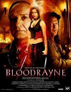 Film vychází z původní populární hry Bloodrayne. V osmnáctém století, v Rumunsku, Rayne, mladá dhampirka