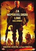 V kolumbijské džungli není kam uniknout… a tajný tým americké armády je nucen dělat vlastní rozhodnutí. Vzrušující a explozivní nový film ze série Za nepřátelskou linií vás tentokrát zavede do […]