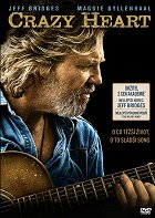 Crazy Heart vypráví o zahořklém country zpěvákovi Badu Bleakovi (Jeff Bridges) s podlomeným zdravím a těžkým životním stylem, který se příliš často ženil, příliš mnoho pil a příliš moc let […]