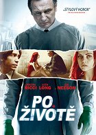 Existuje život po životě? Můžeme obelstít svou smrt? Odpověď na tyto otázky zná Anna (Christina Ricci – Addamsova rodina, Zrůda), hlavní hrdinka tohoto záhrobního příběhu. Na cestě ze schůzky se […]