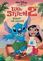 Nezapomenutelná dvojka Lilo a Stitch se vrací v novém celovečerním pokračování filmu studia Disney – Lilo a Stitch 2. A opět se budou snažit udržet všechna rodinná pouta, i když […]