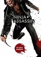 Filmoví tvůrci Matrixu a V jako Vendetta, přinášejí v Ninja Assassin další krev (hodně krve!) do žánru filmů o bojových uměních. Korejská popová hvězda Rain