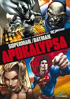 Superman/Batman: Apokalypsa