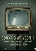 Dějiny jedné rodiny zaznamenala Helena Třeštíková ve svém zatím nejdelším časosběrném projektu. Film Soukromý vesmír natáčela 37 let a zachytila tak v ohromující šíři život členů jedné obyčejné české rodiny […]