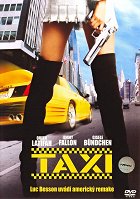 Belle Williams (Queen Latifah) je krásná, neústupná a sexy taxikářka, proslulá tím, že se ulicemi New Yorku zásadně řítí rychlostí přesahující 150 km v hodině! Andy Washburn