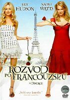 Sestry Walkerovy: Isabel (Kate Hudson) a Roxeanne (Naomi Watts). Jedna žije v Kalifornii, druhá v Paříži. Isabel přijíždí za Roxy do Paříže, aby jí byla oporou v poslední fázi očekávání […]