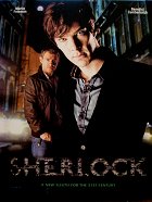 Sherlock – Unaired Pilot