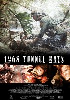 Tunnel Rats vypráví o jednotce tzv. tunelových krys, jejíž členové se vydávají do klaustrofóbických tunelů ozbrojeni často pouze ruční pistolí a baterkou a které si vlastnoručně ve vietnamské válce skutečně […]