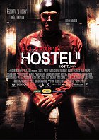 Ve filmu Hostel II sledujeme tři mladé Američanky, které pod vedením exotické a okouzlující známé z Evropy vydávají z Říma na společný víkendový výlet do lázní s příslibem odpočinku, zotavení […]