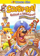 Strachopud Scooby-Doo a jeho priatelia sa vyberú výletnou loďou na plavbu do legendami opradeného Bermudského trojuholníka – a na ich veľkú smolu sa ich spočiatku príjemne oddychová plavba zakrátko zmení […]