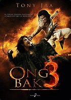 Legenda o Ong Bak 3 sa začína potom, čo Tien (Tony Jaa) stratil svoje bojové schopnosti a milovaného nevlastného otca na útese Garuda Wing počas nájazdu, ktorý viedol Jom Rachan […]