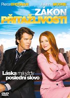 Audrey Woods (Julianne Moore) a Daniel Rafferty (Pierce Brosnan) patří v newyorském právnickém světě mezi špičkové specialisty na rozvody. Jednoho dne stanou proti sobě: Daniel zastupuje rockovou hvězdu Thornea Jamisona, […]