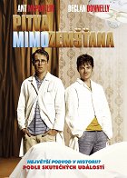 Od režiséra „Shameless“ a „Phoenix Nights“ (Jonny Campbell) přichází pravda o jednom z největších podvodů v dějinách. Roku 1995 oběhl svět černobílý film, pořízený údajně během incidentu v americkém Roswellu […]