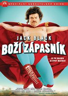 Nacho (Jack Black) vyrůstal v jednom malém mexickém klášteře v Oaxace a nyní v něm pracuje jako kuchař, který chce dostat toto svaté místo z finančních potíží a to díky […]