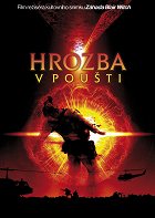 Hrozba v poušti