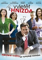 Dramatický snímek ze života obyčejných lidí. Film vypráví o třech sourozencích a jejich životních problémech. Morrie (Matthew Perry) žije svůj stereotypní život s manželkou zdánlivě bez problémů, Ja