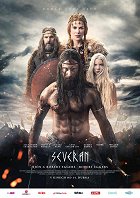 Amleth (Alexander Skarsgård) kdysi býval synem mocného vikinského krále (Ethan Hawke) a jeho ženy Gudrún