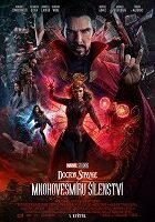 Ve snímku Doctor Strange v mnohovesmíru šílenství filmový svět studia Marvel otvírá brány do paralelních světů a dává do nich nahlédnout jako nikdy předtím. Vydejte se do neznáma s Doctorem Strangem, který […]