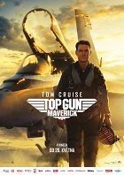 Pete „Maverick“ Mitchell (Tom Cruise) k smrti rád pilotuje stíhačky. Dokonce tak, že se už přes třicet let úspěšně brání povýšení ve strukturách amerického letectva, protože to by ho z kokpitu vyhnalo […]