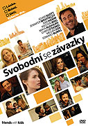 Jason a Julie (Adam Scott a Jennifer Westfeldt) jsou už léta kamarádi, ale nechodí spolu. S nelibostí sledují, jak jejich nejlepší přátele, dva manželské páry, změnila svatba a narození dětí. […]