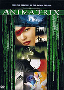 Animatrix: Poslední let Osirise