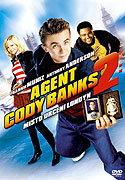 Cody Banks je šestnáctiletý tajný agent CIA, který je na výcviku náctiletých špiónů. Když na návštěvu přijedou rodiče, tak jsou všechny technologie schovány a děti předstírají, že se jedná o […]