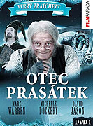 Televizní film podle románu Terryho Pratchetta Hogfather (česky Otec prasátek), kterýžto je osmnáctý v pořadí jeho velké fantasy série Úžasná Zeměplocha