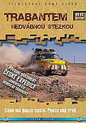 V červenci 2007 se vydala tříčlenná expedice trabantem Hedvábnou stezkou do pouští střední Asie. Na tachometru malého žlutého trabanta se otáčí patnáctý tisící kilometr. Pod jeho koly zmizela polovina Evropy […]